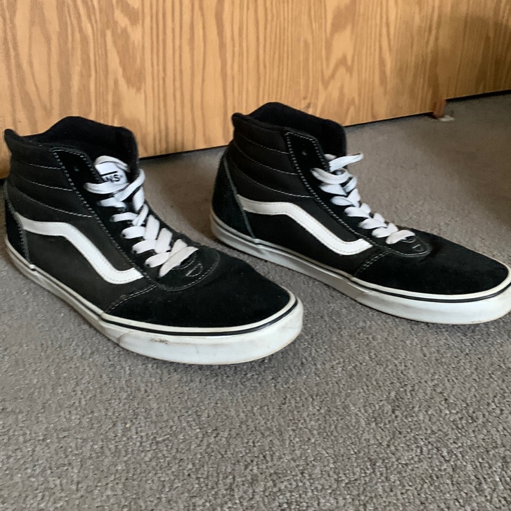Vans